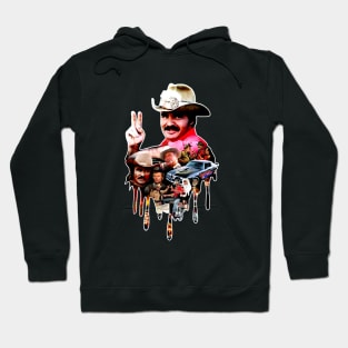 The Bandit Hoodie